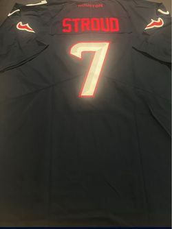 Houston Texans  Jerseys. New.