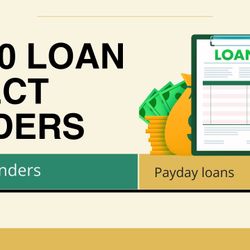 INSTANT APPROVED LOANS 