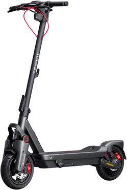 Segway Max G3 Electric Scooter (2000W Motor/ up to 80km Range/ 45km/h Top Speed)
