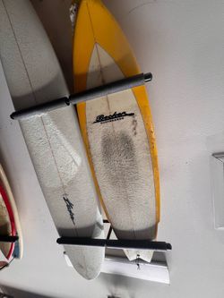 Becker Surfboard