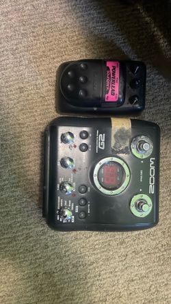 Both Well Used But Work