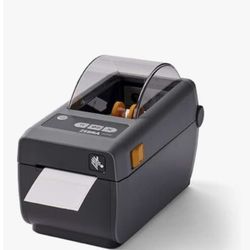 Zebra ZD410  Thermal Printer