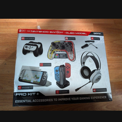 Nintendo Switch OLED Kit