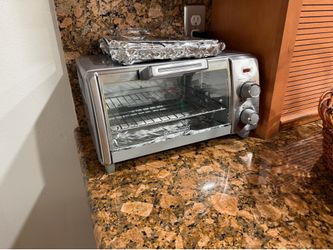 MINI OVEN
