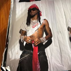 Carti Poster LA