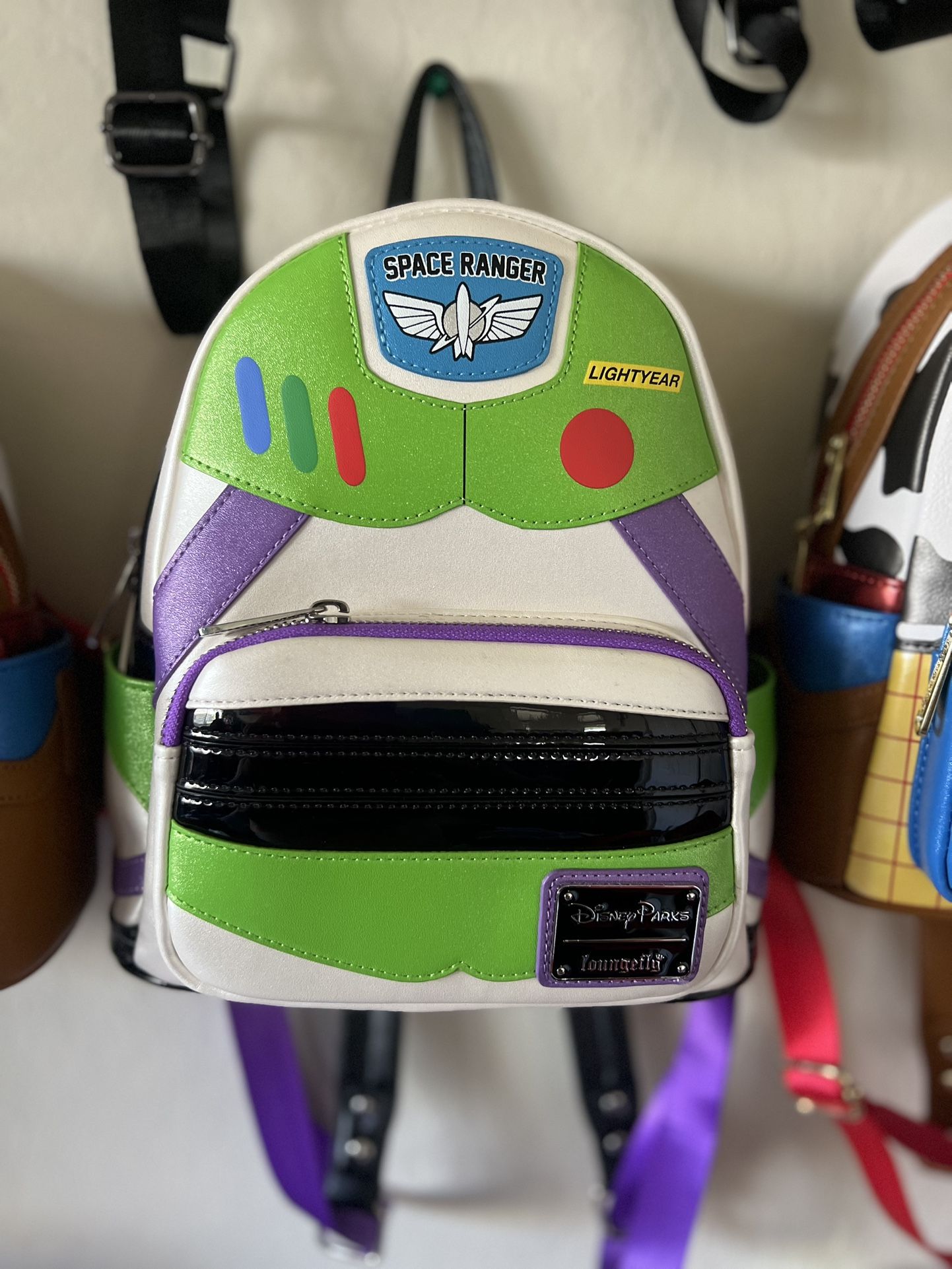 DISNEYLAND Backpacks