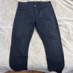 Ed hardy Black Jeans with Tags