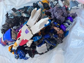 Toys, plushies, R/C, clothes,