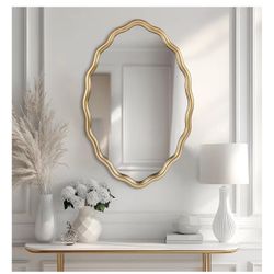 Luxury mirror