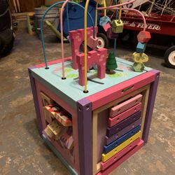 Baby toy