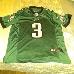 Philadelphia Eagles Jersey