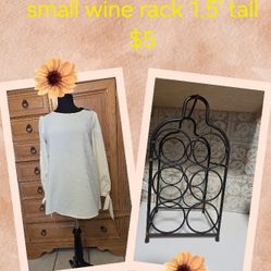 New  With Tags and Lighty Used Clothes 