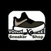 Vonn’s Sneaker Shop