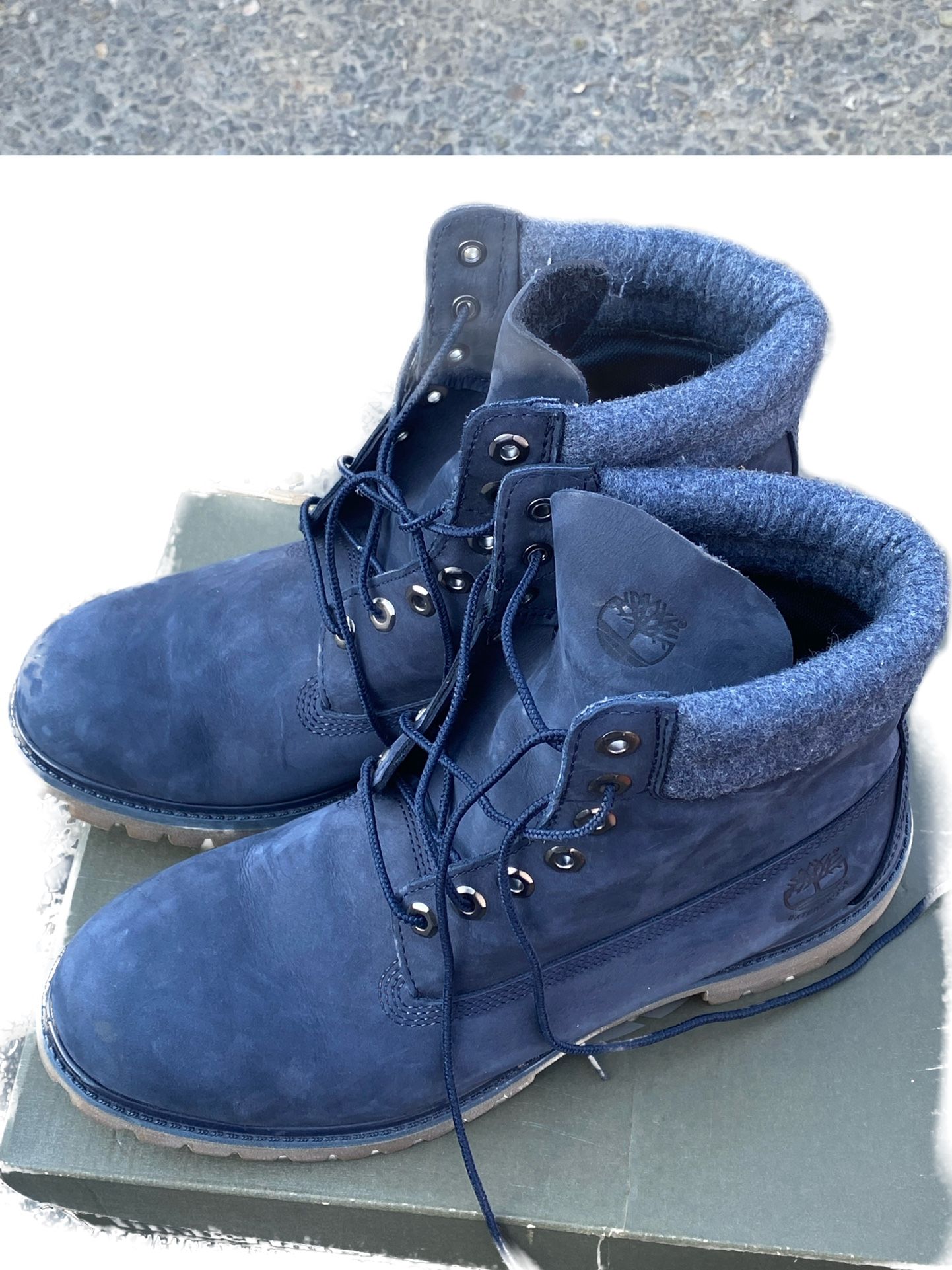 Timberland Size 11