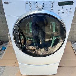 Kenmore Smartheat QuietPak9