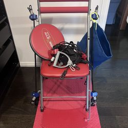 Chair Gym 