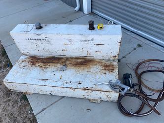 150 gallon diesel tank