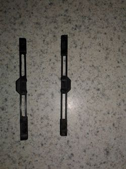 BMW e46 3-series Sunroof Slider Clips