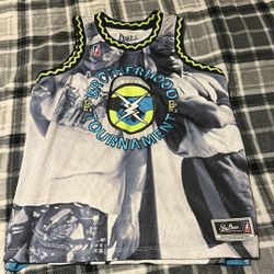 White Men Can’t Jump Basketball Jersey