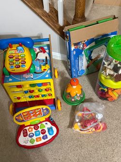 Kids Toys