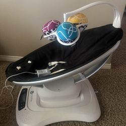 4moms mamaroo