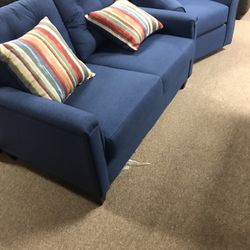Beautiful Nice Couch And Chair!