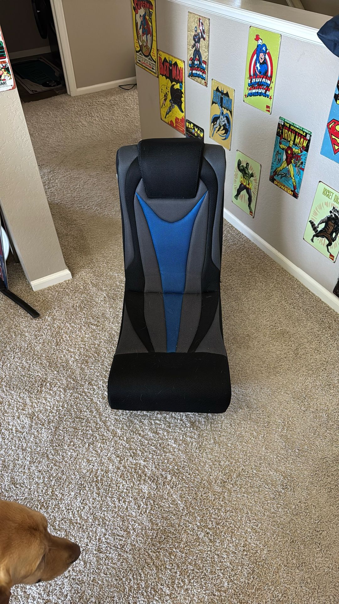 Game Chair