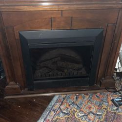 Fire Place