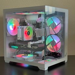 Marvelous Gaming PC 🎮 Fortnite & Black Ops 6 Ready