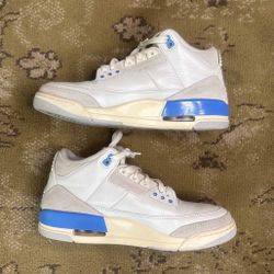 Jordan 3 Lucky Shorts 