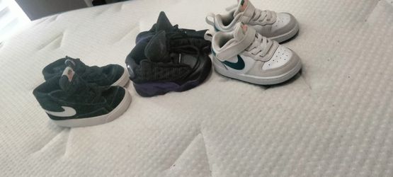 de 6 Meses A Un Año En Muy Buenas Condiciones 