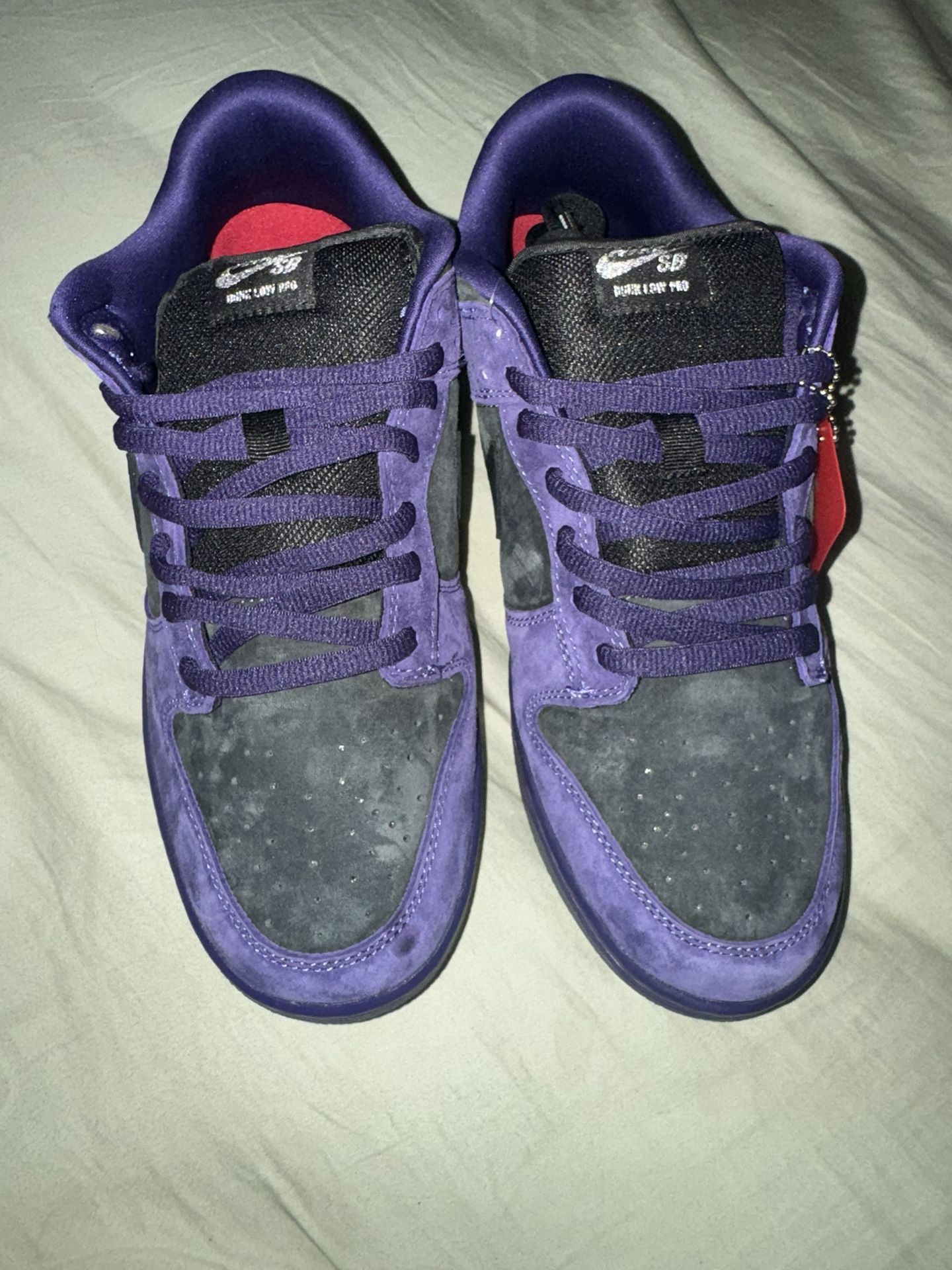 Nike Dunk Sb Suprem ink 