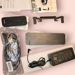 Bose Professional Videobar VB-S, All-in-one Video Conference HD