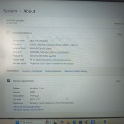 Dell Latitude 5550