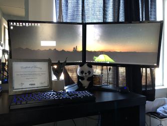 Dual Acer 1920x1080
