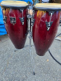 Congas