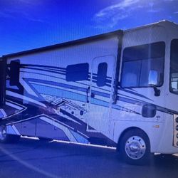 BRAND NEW 2023 GEORGETOWN 26D. 