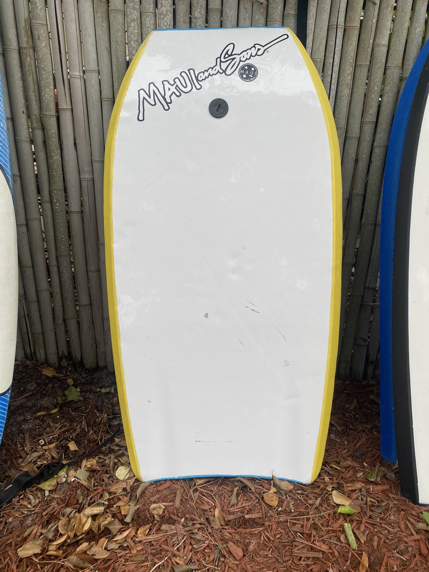 Boogie Board