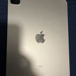 iPad Pro 11  3rd Generation