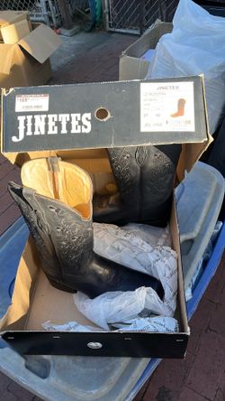 Botas para mujer
