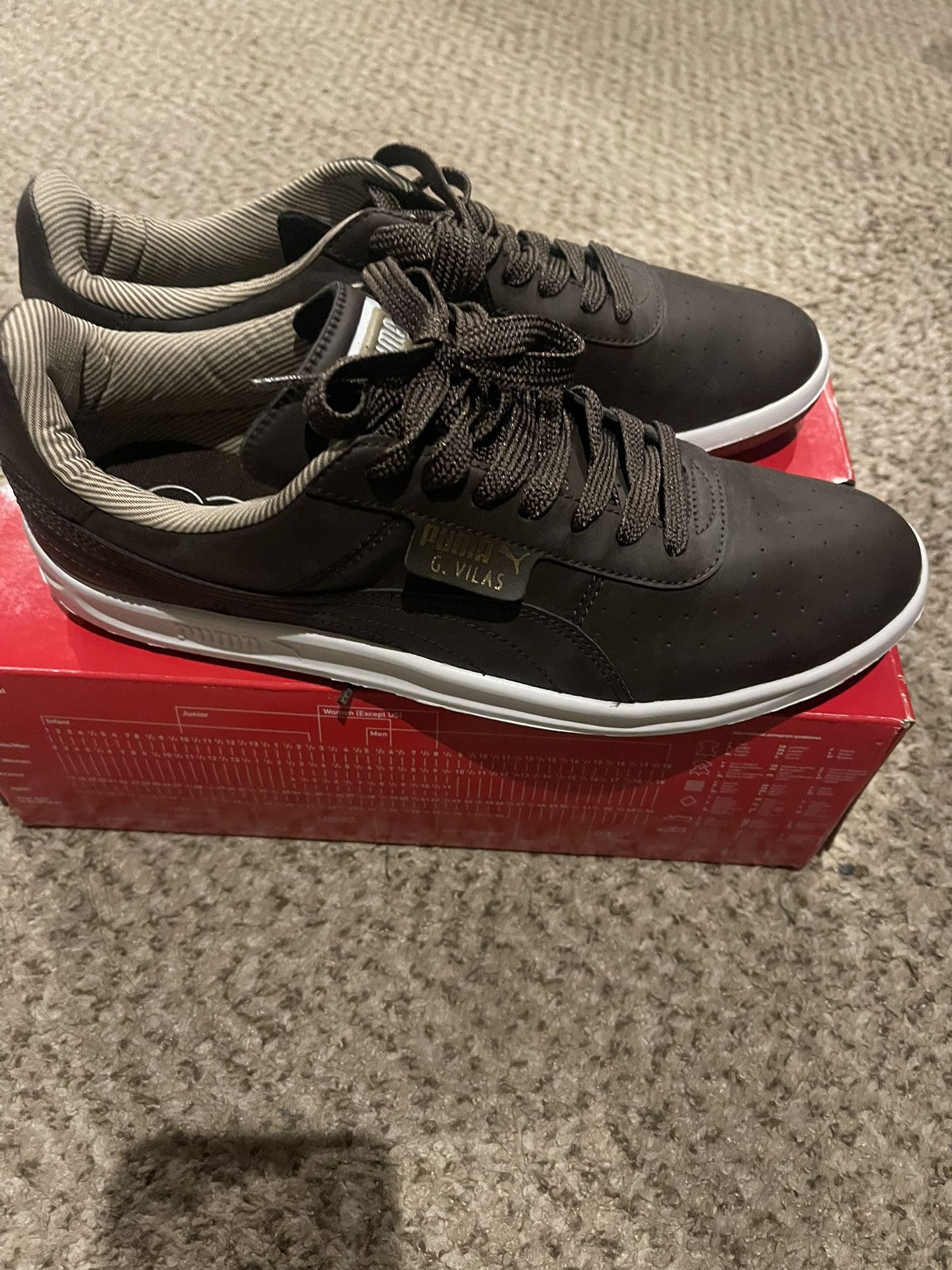 Puma