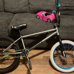 Scout Sunday Bmx Bike