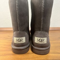 UGG K Classic