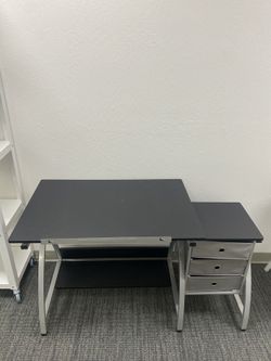Adjustable Desk