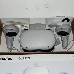 Oculus Quest 2 $180