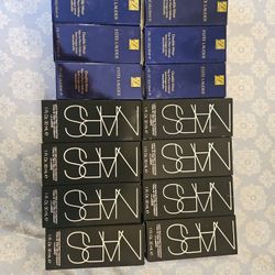 Foundation Different Tones 