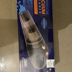 Car Vacuum