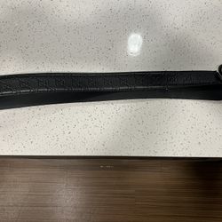 Guccie Belt 