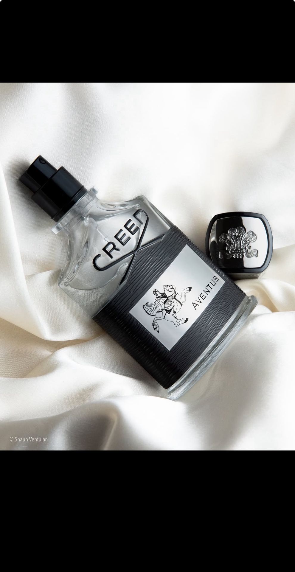 Aventus for Men by Creed Eau De Parfum Spray 3.3 oz