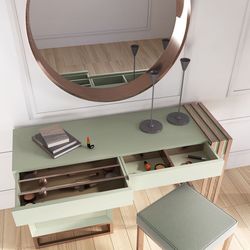 Makeup Vanity Table